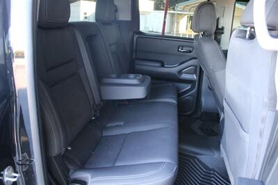 2022 Nissan Frontier SV - Photo 24 - Lexington, SC 29073
