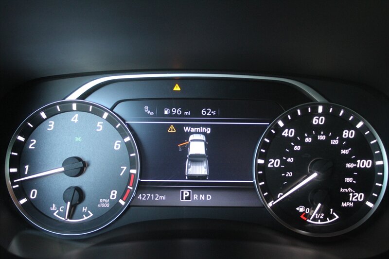 2022 Nissan Frontier SV - Photo 30 - Lexington, SC 29073