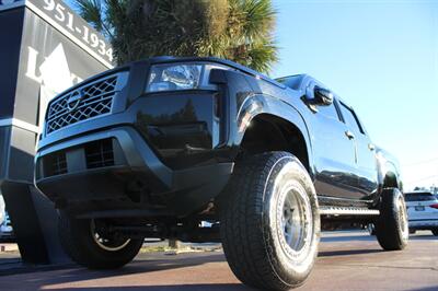 2022 Nissan Frontier SV - Photo 13 - Lexington, SC 29073