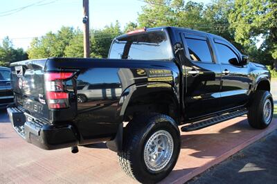 2022 Nissan Frontier SV - Photo 5 - Lexington, SC 29073
