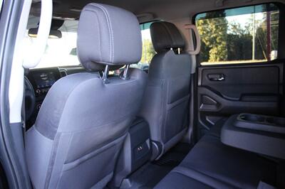 2022 Nissan Frontier SV - Photo 20 - Lexington, SC 29073