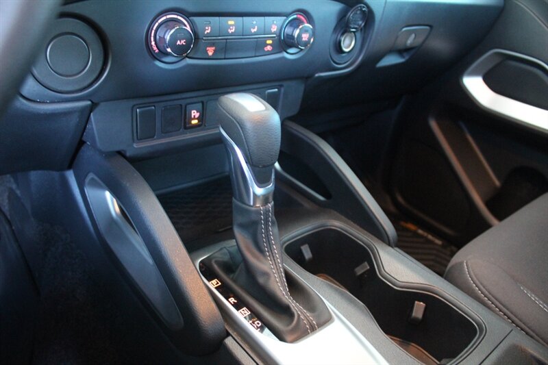 2022 Nissan Frontier SV - Photo 29 - Lexington, SC 29073