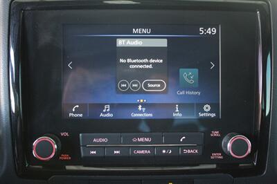 2022 Nissan Frontier SV - Photo 36 - Lexington, SC 29073