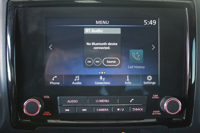 2022 Nissan Frontier SV - Photo 36 - Lexington, SC 29073