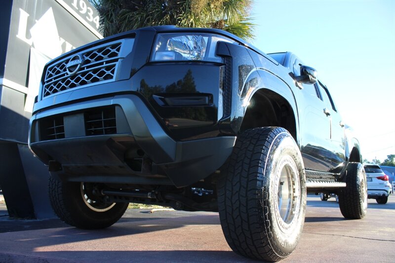 2022 Nissan Frontier SV   - Photo 1 - Lexington, SC 29073