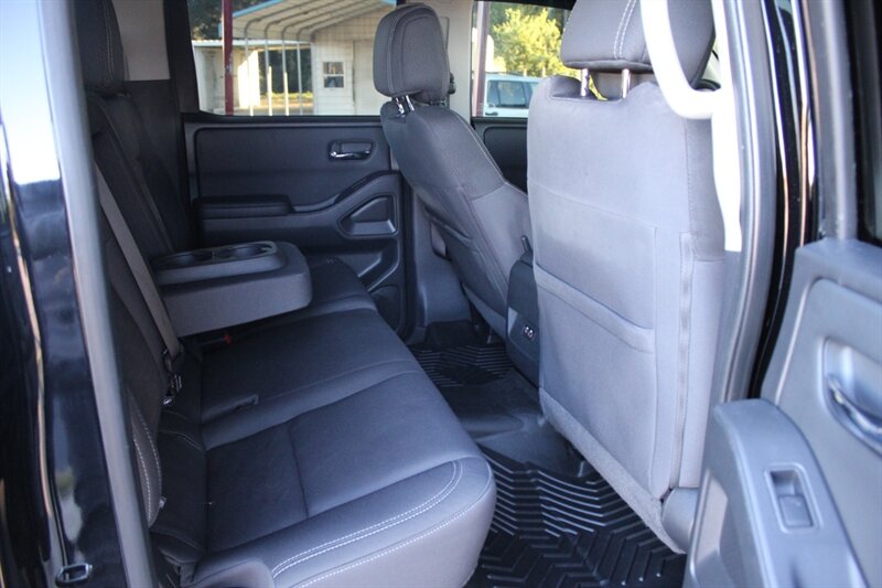 2022 Nissan Frontier SV - Photo 22 - Lexington, SC 29073