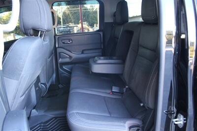2022 Nissan Frontier SV - Photo 19 - Lexington, SC 29073