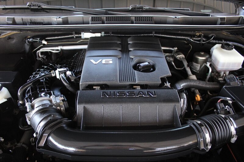 2022 Nissan Frontier SV - Photo 45 - Lexington, SC 29073