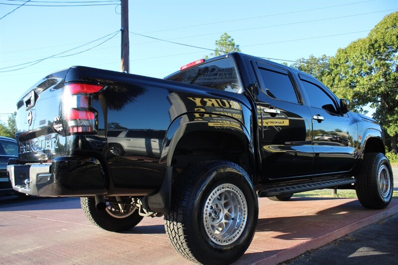 2022 Nissan Frontier SV - Photo 6 - Lexington, SC 29073