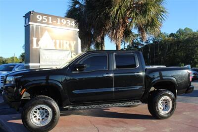 2022 Nissan Frontier SV - Photo 2 - Lexington, SC 29073