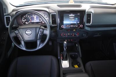 2022 Nissan Frontier SV - Photo 21 - Lexington, SC 29073