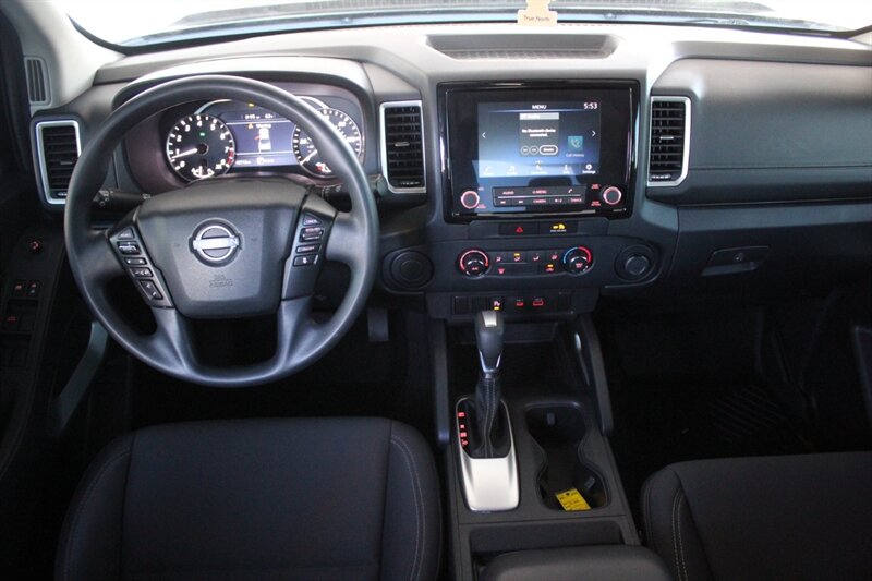2022 Nissan Frontier SV - Photo 21 - Lexington, SC 29073