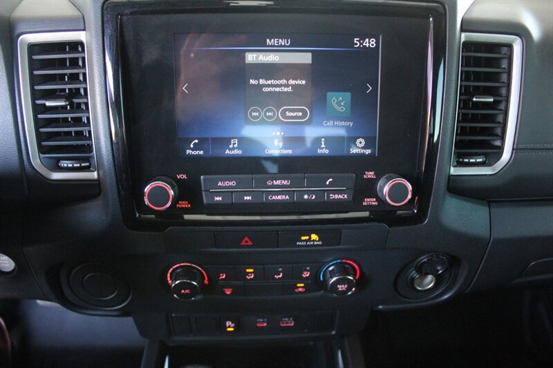 2022 Nissan Frontier SV - Photo 32 - Lexington, SC 29073