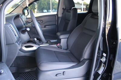 2022 Nissan Frontier SV - Photo 16 - Lexington, SC 29073