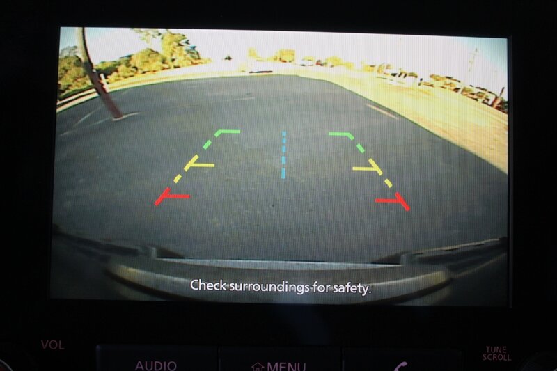 2022 Nissan Frontier SV - Photo 37 - Lexington, SC 29073