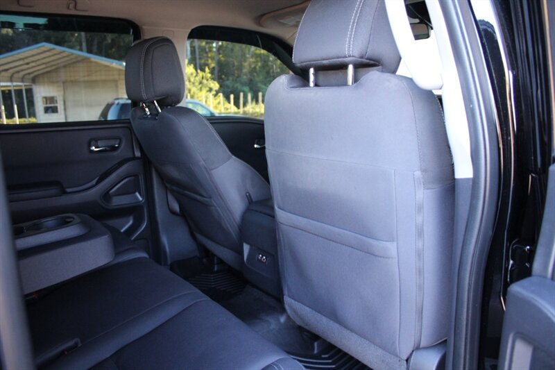 2022 Nissan Frontier SV - Photo 23 - Lexington, SC 29073