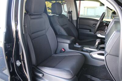 2022 Nissan Frontier SV - Photo 27 - Lexington, SC 29073