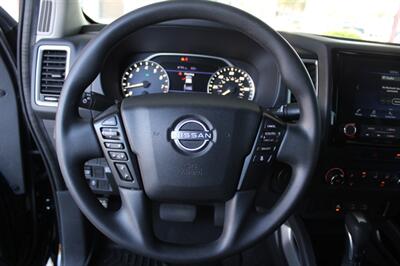 2022 Nissan Frontier SV - Photo 42 - Lexington, SC 29073