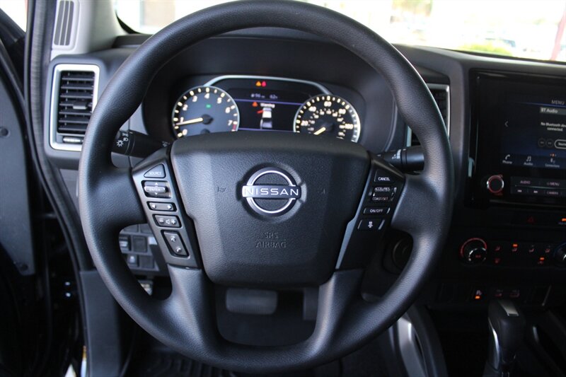 2022 Nissan Frontier SV - Photo 42 - Lexington, SC 29073