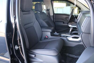 2022 Nissan Frontier SV - Photo 28 - Lexington, SC 29073