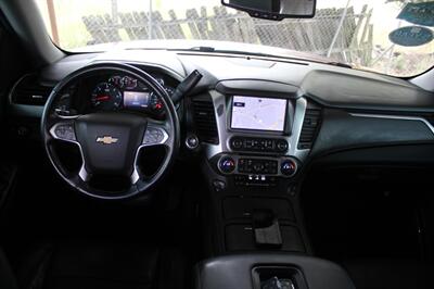 2015 Chevrolet Suburban LTZ   - Photo 26 - Lexington, SC 29073