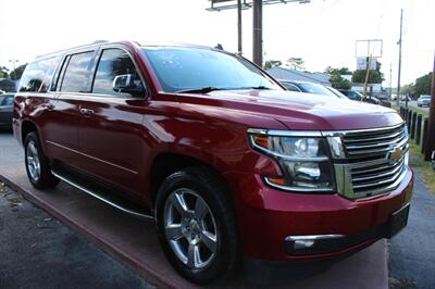 2015 Chevrolet Suburban LTZ   - Photo 11 - Lexington, SC 29073