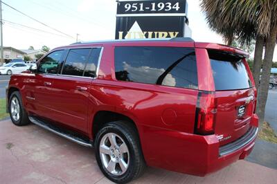 2015 Chevrolet Suburban LTZ   - Photo 14 - Lexington, SC 29073