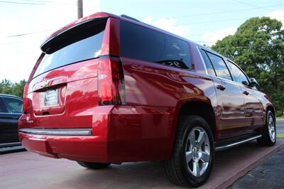 2015 Chevrolet Suburban LTZ   - Photo 13 - Lexington, SC 29073