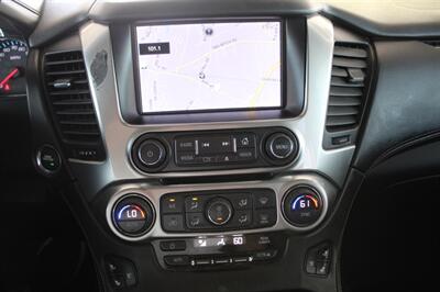 2015 Chevrolet Suburban LTZ   - Photo 39 - Lexington, SC 29073