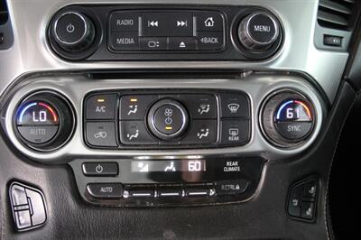 2015 Chevrolet Suburban LTZ   - Photo 51 - Lexington, SC 29073