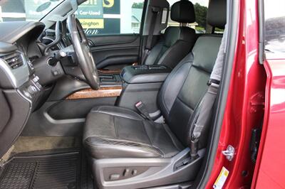 2015 Chevrolet Suburban LTZ   - Photo 21 - Lexington, SC 29073