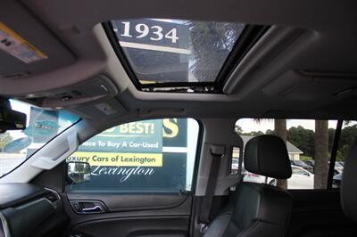 2015 Chevrolet Suburban LTZ   - Photo 37 - Lexington, SC 29073