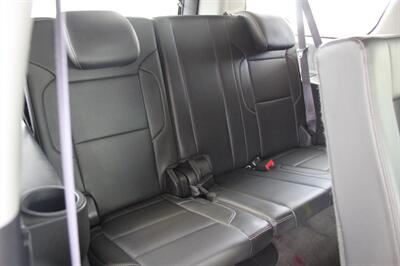 2015 Chevrolet Suburban LTZ   - Photo 33 - Lexington, SC 29073