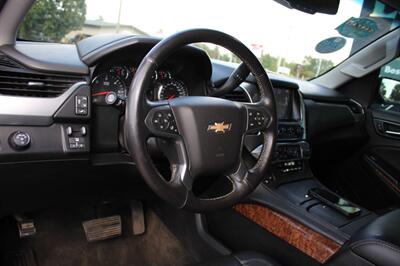 2015 Chevrolet Suburban LTZ   - Photo 17 - Lexington, SC 29073