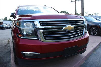 2015 Chevrolet Suburban LTZ   - Photo 7 - Lexington, SC 29073