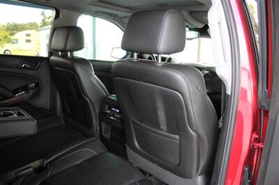 2015 Chevrolet Suburban LTZ   - Photo 31 - Lexington, SC 29073
