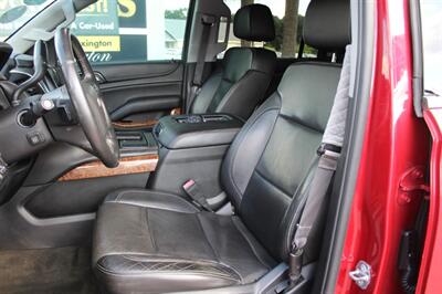 2015 Chevrolet Suburban LTZ   - Photo 20 - Lexington, SC 29073