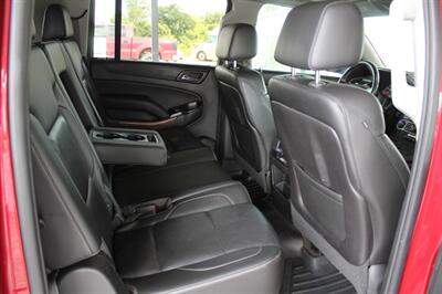 2015 Chevrolet Suburban LTZ   - Photo 30 - Lexington, SC 29073