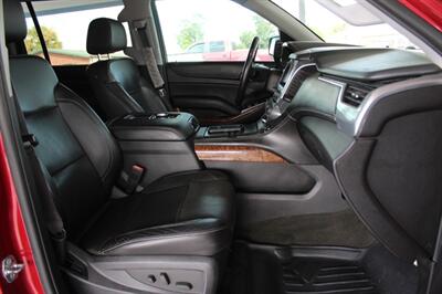 2015 Chevrolet Suburban LTZ   - Photo 36 - Lexington, SC 29073