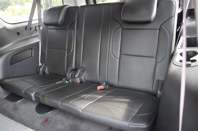 2015 Chevrolet Suburban LTZ   - Photo 25 - Lexington, SC 29073