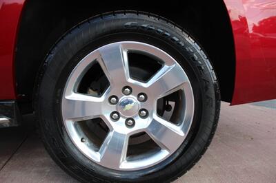 2015 Chevrolet Suburban LTZ   - Photo 55 - Lexington, SC 29073