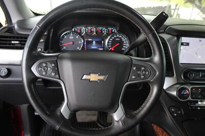 2015 Chevrolet Suburban LTZ   - Photo 52 - Lexington, SC 29073