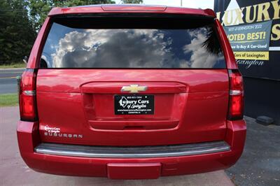 2015 Chevrolet Suburban LTZ   - Photo 6 - Lexington, SC 29073
