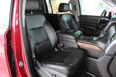 2015 Chevrolet Suburban LTZ   - Photo 35 - Lexington, SC 29073