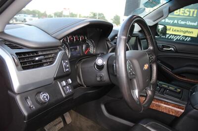 2015 Chevrolet Suburban LTZ   - Photo 16 - Lexington, SC 29073