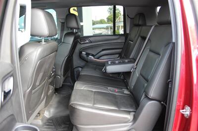 2015 Chevrolet Suburban LTZ   - Photo 24 - Lexington, SC 29073