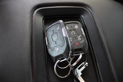 2015 Chevrolet Suburban LTZ   - Photo 53 - Lexington, SC 29073