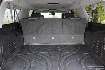 2015 Chevrolet Suburban LTZ   - Photo 29 - Lexington, SC 29073
