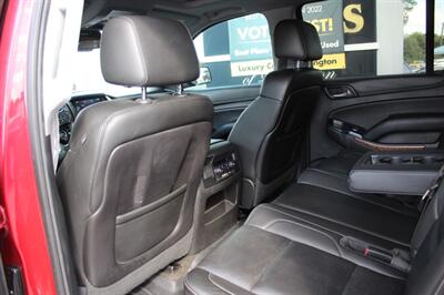 2015 Chevrolet Suburban LTZ   - Photo 23 - Lexington, SC 29073