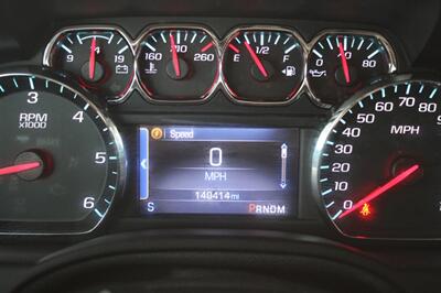 2015 Chevrolet Suburban LTZ   - Photo 38 - Lexington, SC 29073
